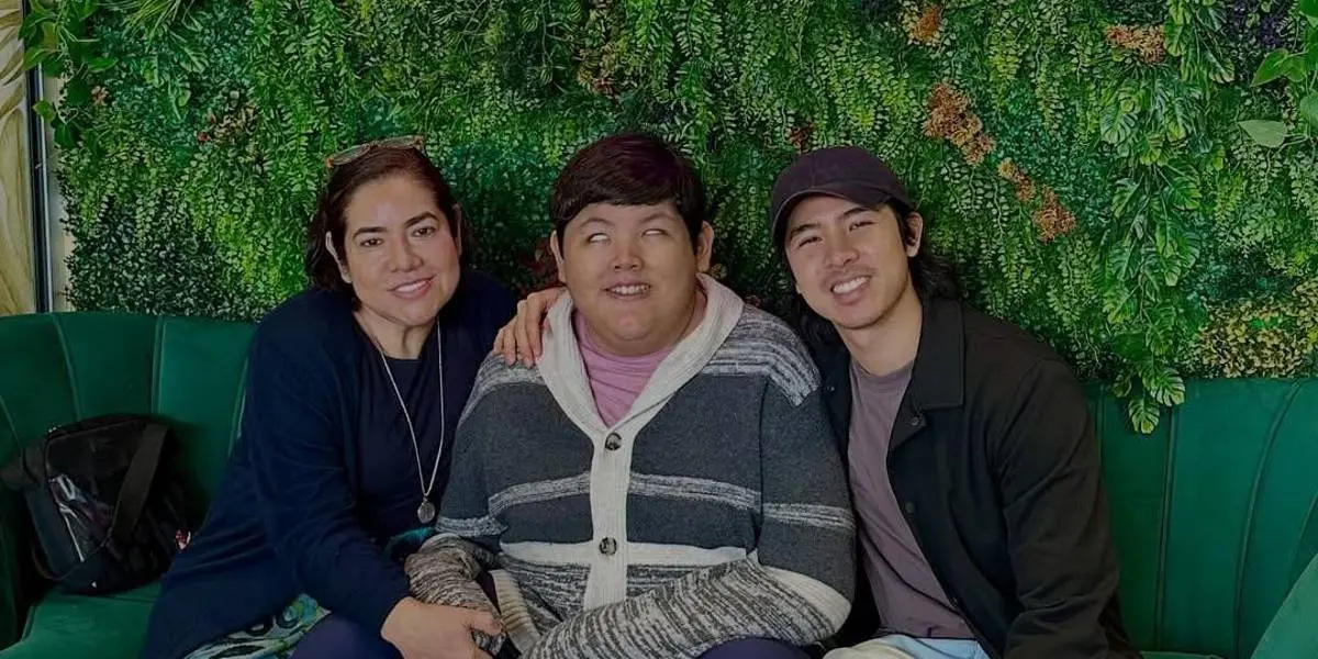 Una conmovedora revelación de Ren Kai sobre su hermano fallecido que no podrás ignorar- Últimas noticias Ecuador