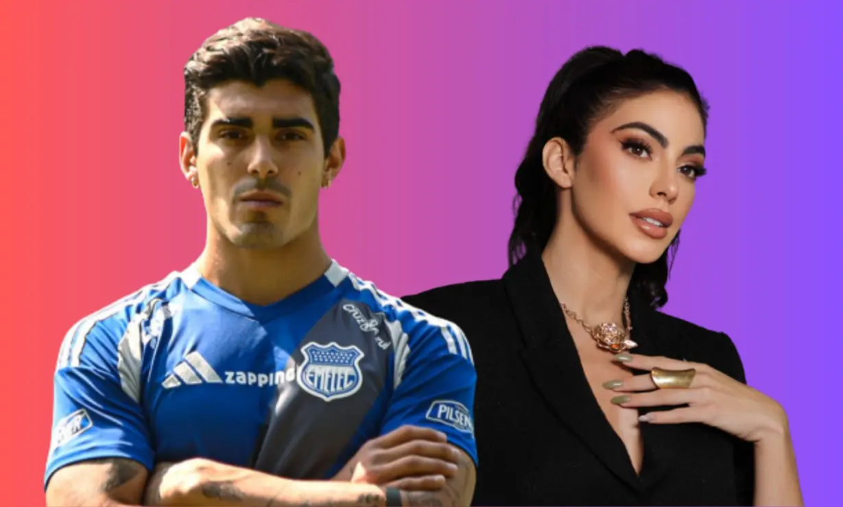 Alfonso Barco responde a rumores de romance con Virginia Limongi- Últimas noticias Ecuador