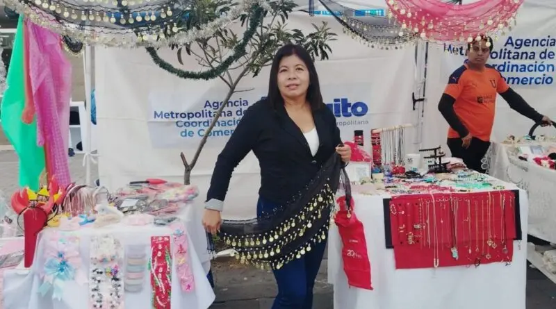 Quito se prepara para concierto de Shakira con rutas especiales- Últimas noticias Ecuador