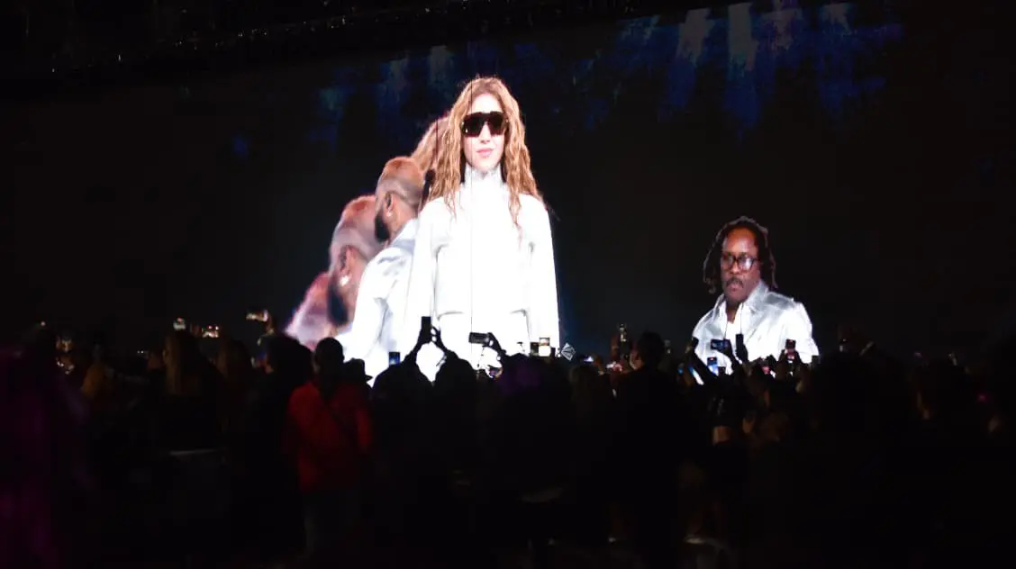 Shakira transforma Quito en una fiesta inolvidable con su música- Últimas noticias Ecuador