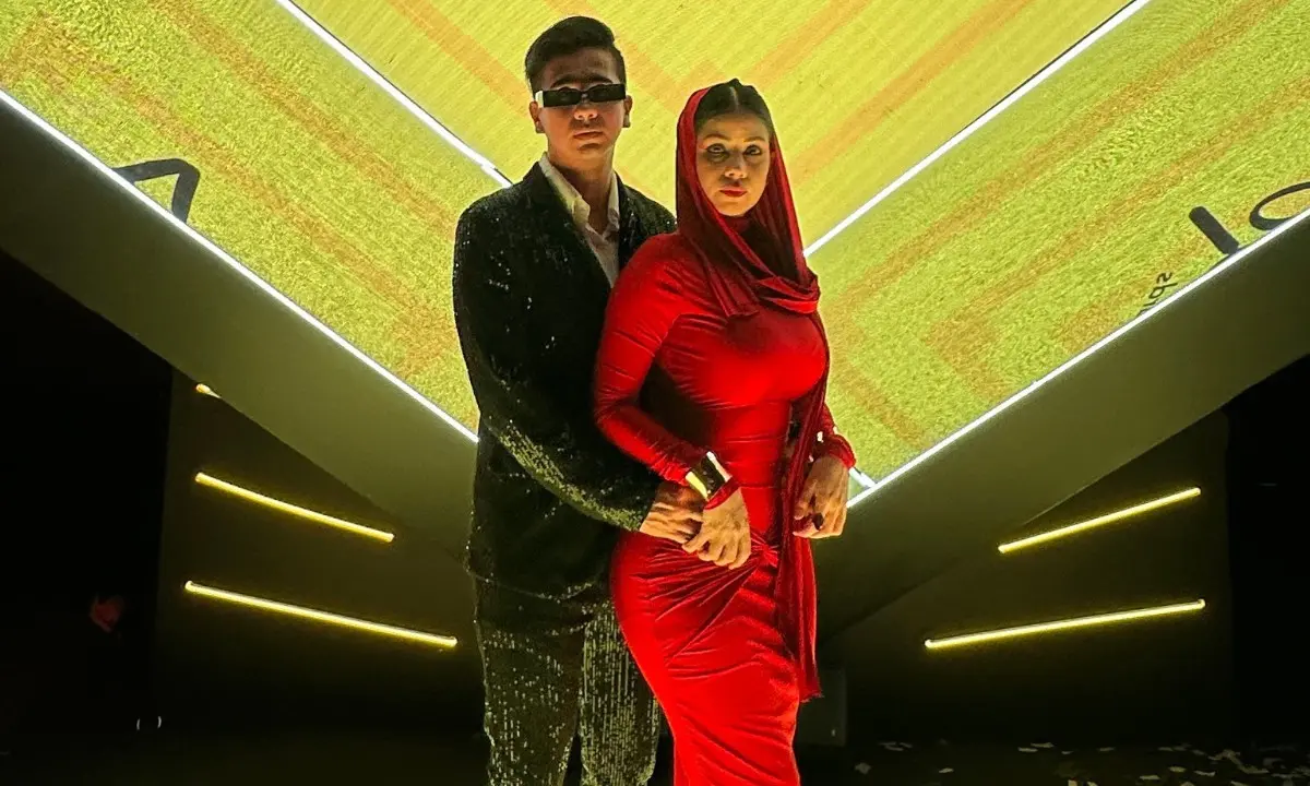 La inesperada defensa de Carolina Romo tras acusaciones a Blad Rhoy- Últimas noticias Ecuador