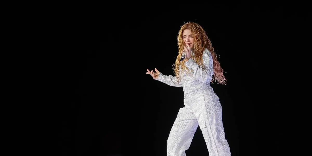 Shakira arrasa en Quito: el espectáculo que todos los ecuatorianos esperan- Últimas noticias Ecuador
