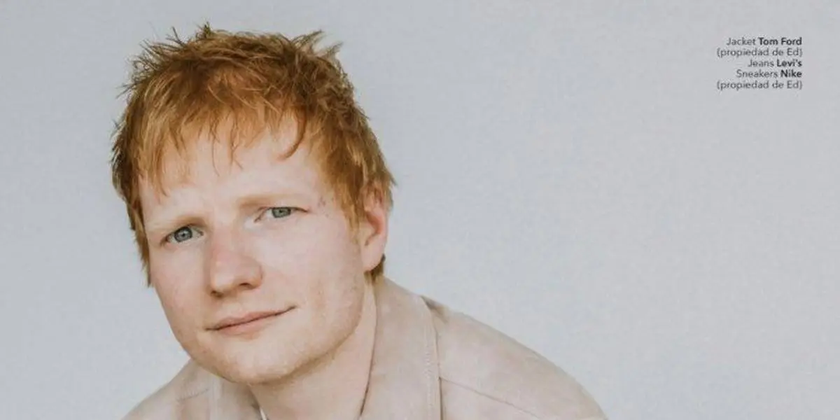 No vas a creer cuándo se presentan Ed Sheeran en Ecuador, ¡asegura tu lugar ya!- Últimas noticias Ecuador