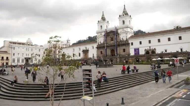 Quito se une a Red de Ciudades Creativas de UNESCO
