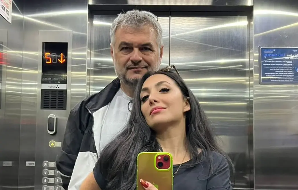 Los rumores sobre el matrimonio de Pamela Cortés son más confusos de lo que parece- Últimas noticias Ecuador