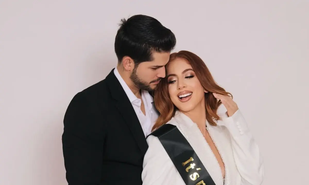 Conoce a los padrinos de la boda más esperada del año en Ecuador- Últimas noticias Ecuador