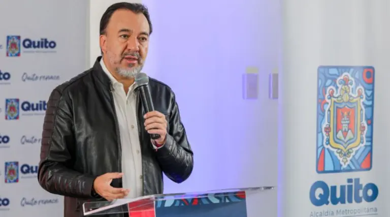 Siete medidas para mejorar la seguridad vial en Quito