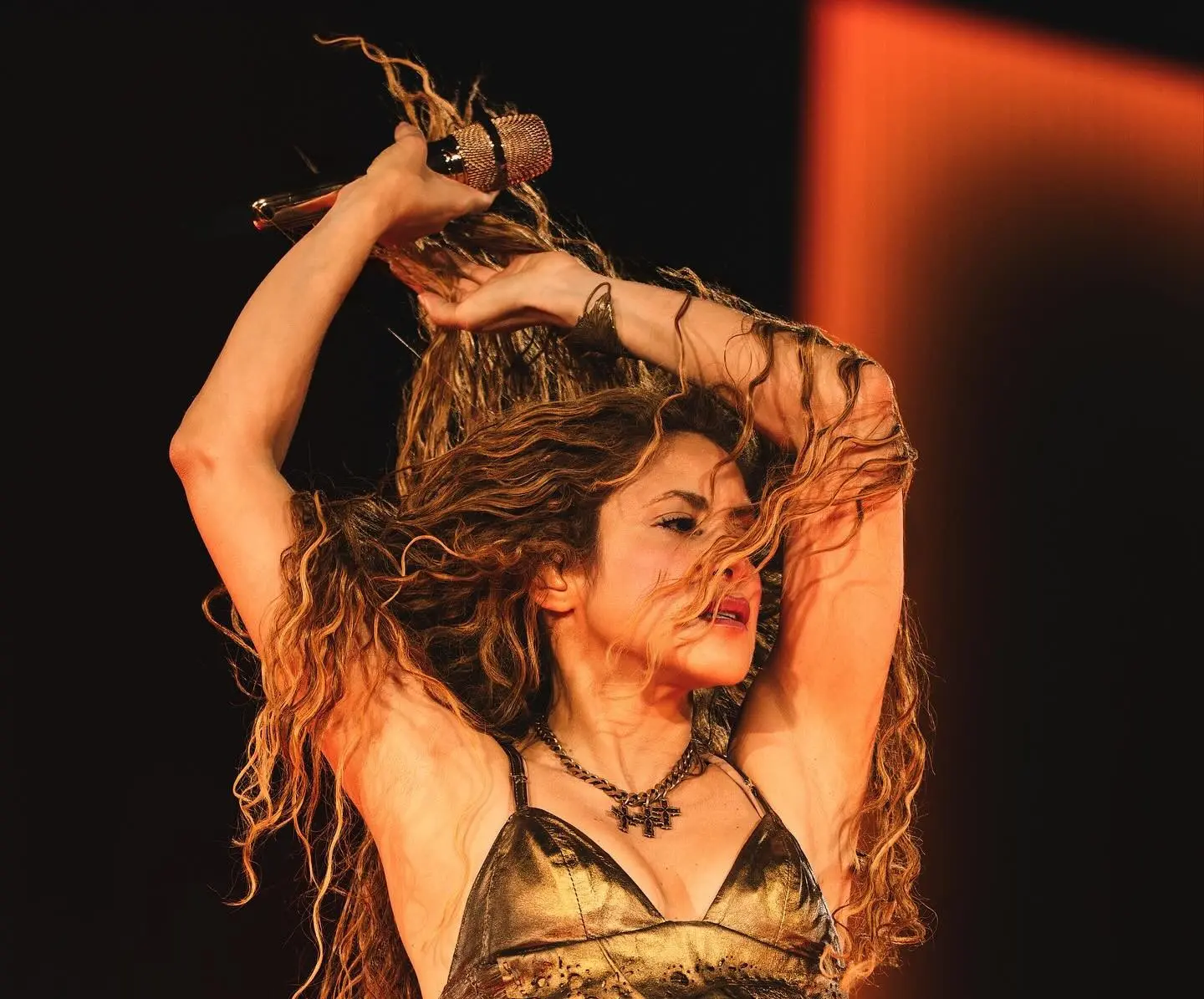 Shakira desata la locura en Ecuador con tres conciertos inolvidables- Últimas noticias Ecuador