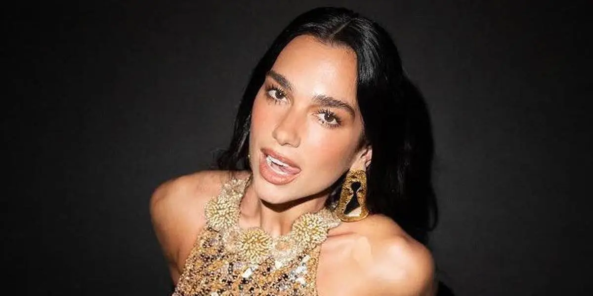 ¡Dua Lipa sorprende a Chile con una poderosa interpretación de Mon Laferte!- Últimas noticias Ecuador