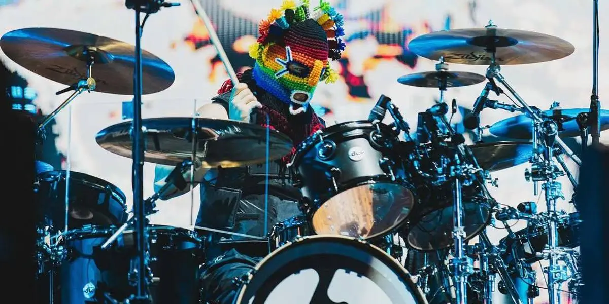 Linkin Park sorprende con un regalo ecuatoriano en su show en Argentina- Últimas noticias Ecuador