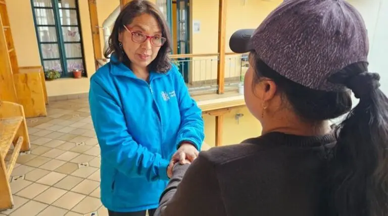 Quito implementa acciones para erradicar violencia de género- Últimas noticias Ecuador