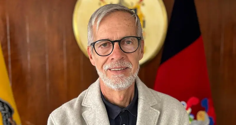 Siniestralidad vial en Quito: un desafío de salud pública- Últimas noticias Ecuador