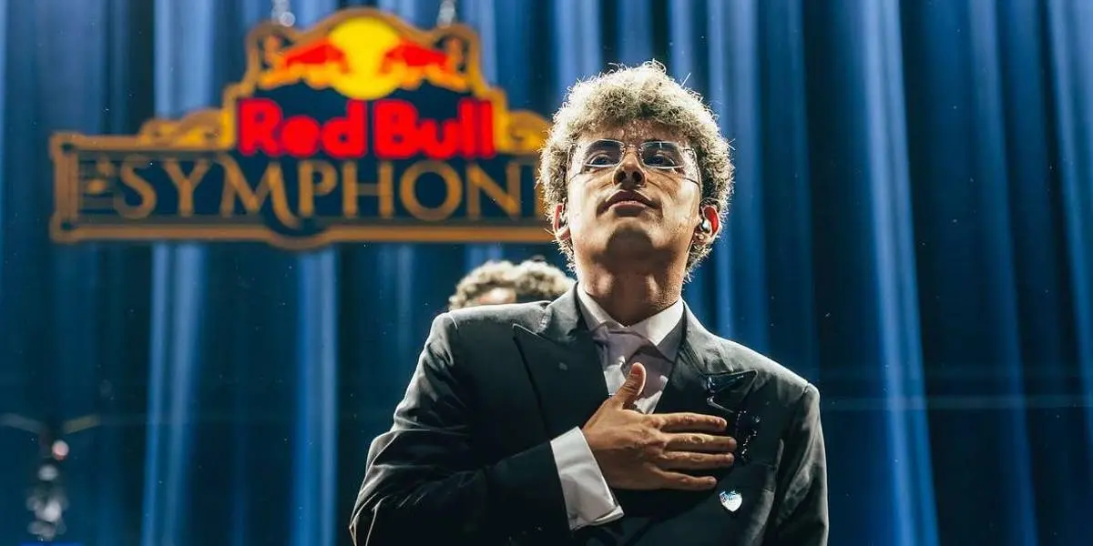 Trueno: El joven rapero argentino que conquista los Grammy- Últimas noticias Ecuador