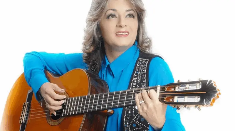 Concierto homenaje a Paulina Tamayo en Quito- Últimas noticias Ecuador