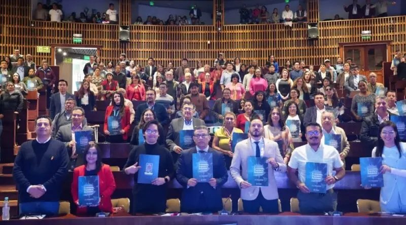 Fortalecimiento de la Economía Popular en Quito- Últimas noticias Ecuador