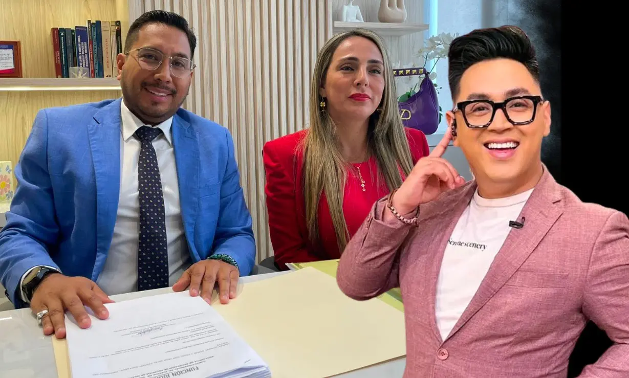 Lazito de la Farándula enfrentará la ley: nueva fecha para su audiencia- Últimas noticias Ecuador