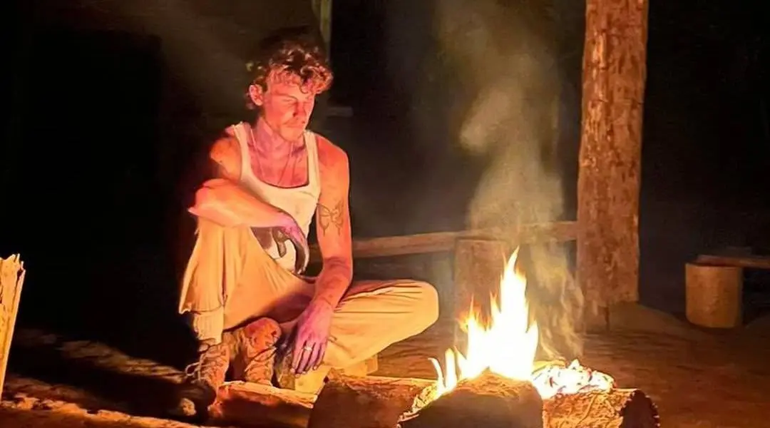 Shawn Mendes revela una sorprendente lección de vida en la Amazonía ecuatoriana- Últimas noticias Ecuador