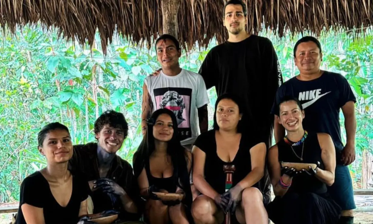 Shawn Mendes sorprende con mensaje conmovedor desde la Amazonía ecuatoriana- Últimas noticias Ecuador