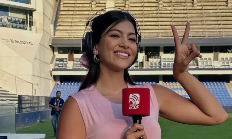 Rahab Villacrés responde a acusaciones que podrían cambiar su carrera