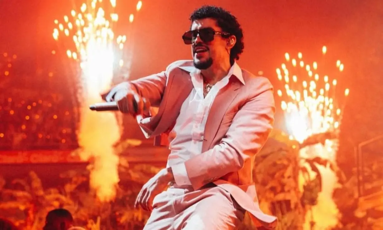 Las estrellas latinas se preparan para la noche más esperada del año- Últimas noticias Ecuador