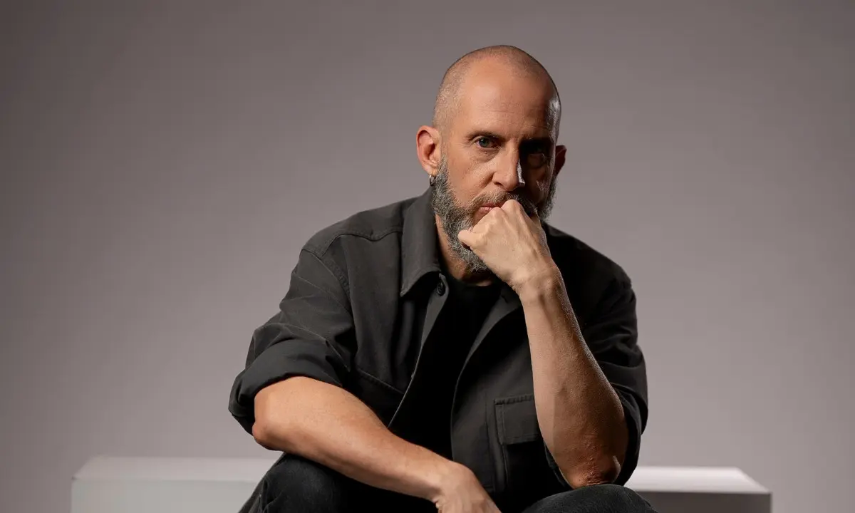 Sergio Sacoto reinventa su música con un nuevo ritmo, descubre por qué- Últimas noticias Ecuador