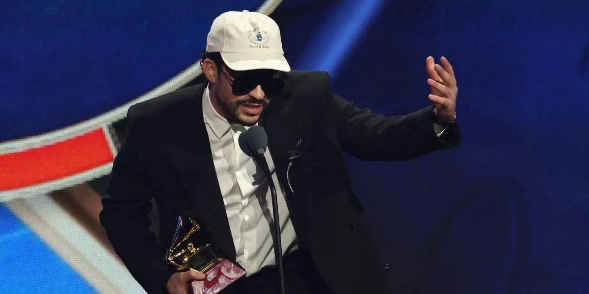 Bad Bunny y otros favoritos luchan por la gloria en los Grammy Latinos 2023- Últimas noticias Ecuador