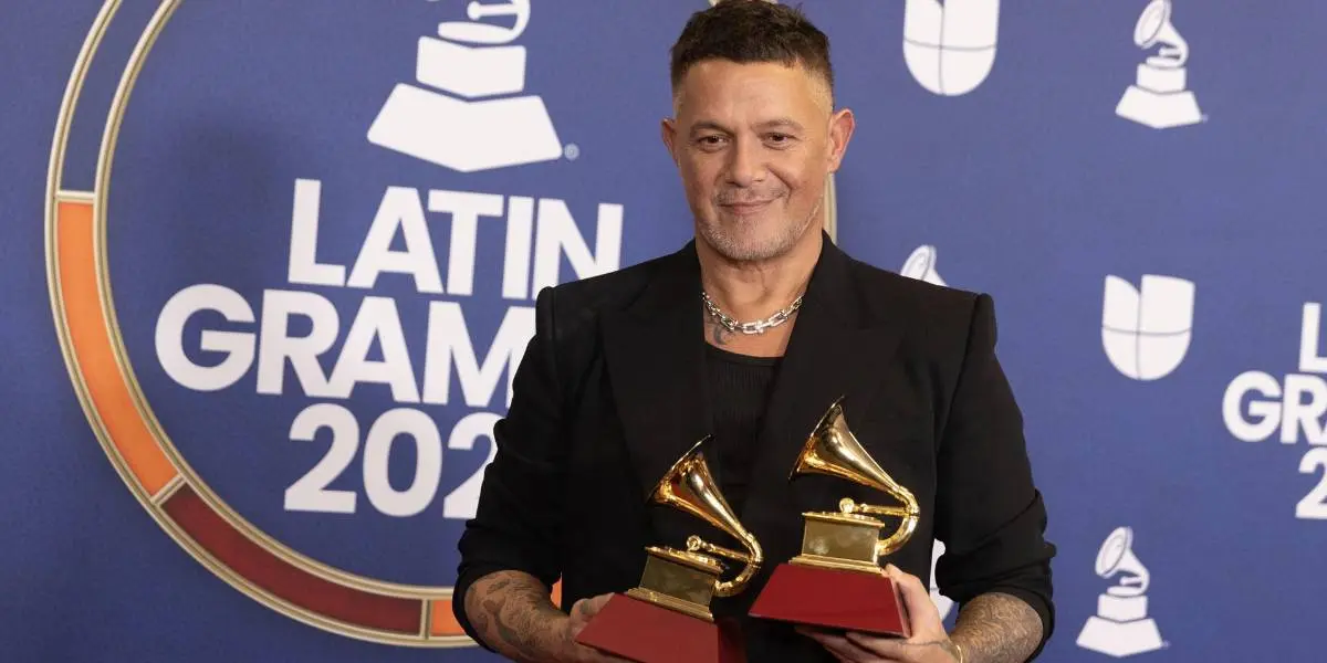¡Los Latin Grammy 2025 sorprenden! Conoce a los ganadores inesperados.- Últimas noticias Ecuador