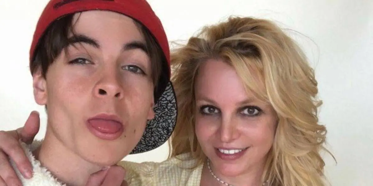 La conmovedora reconciliación de Britney Spears y sus hijos que te dejará sin aliento- Últimas noticias Ecuador