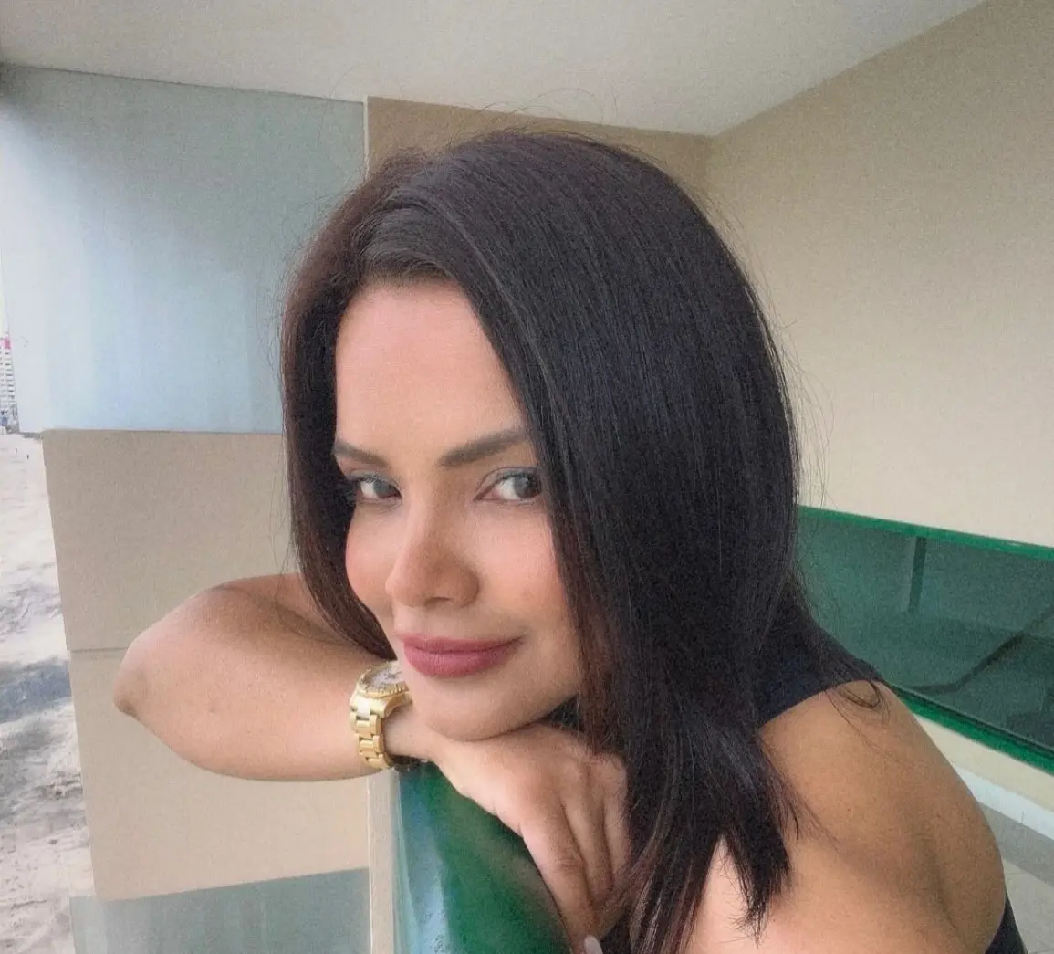 La emotiva historia detrás de la nueva casa de Evelyn Vanessa Calderón- Últimas noticias Ecuador