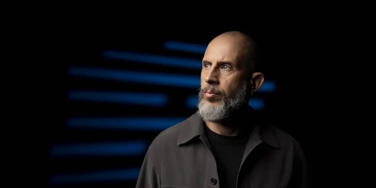 Sergio Sacoto lanza una cumbia que revela lo que significa morir de amor- Últimas noticias Ecuador