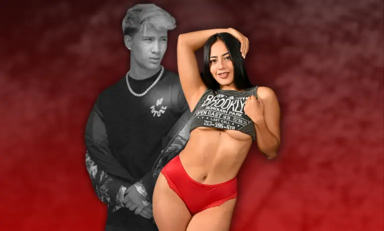 Tamara Rivera revela un secreto sobre Ismael Sánchez que sorprende a sus seguidores