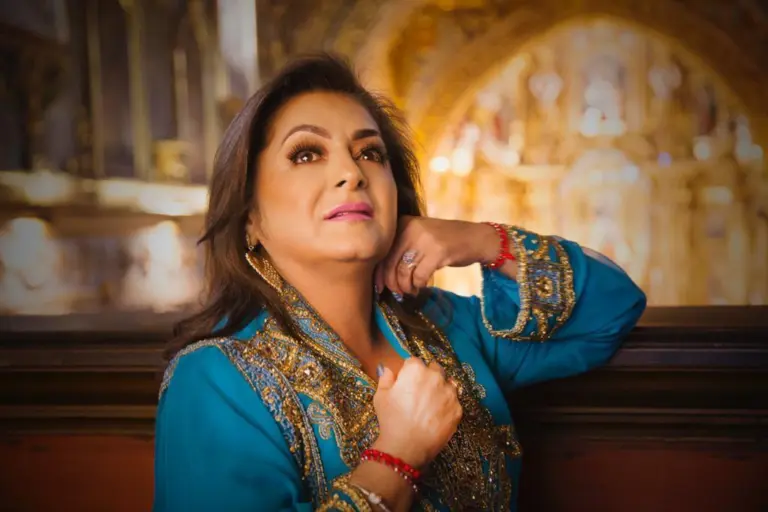 El último disco de Paulina Tamayo revela su legado musical inesperado