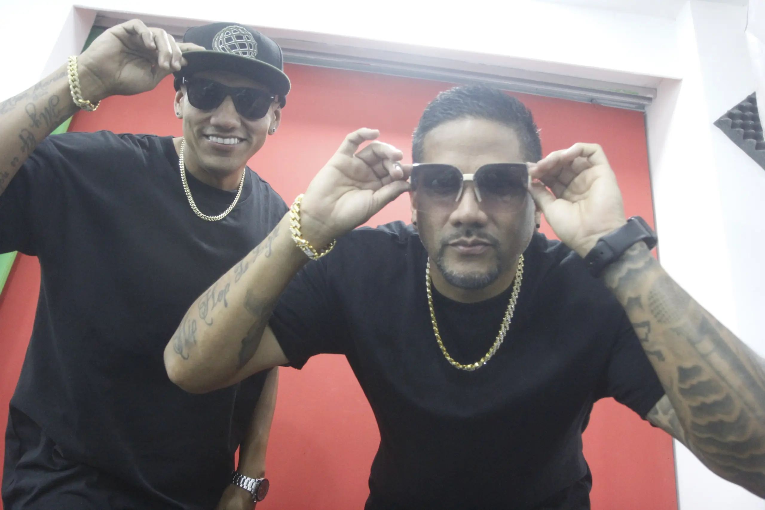 El regreso de Don Manny y Lokote redefine el reguetón ecuatoriano- Últimas noticias Ecuador