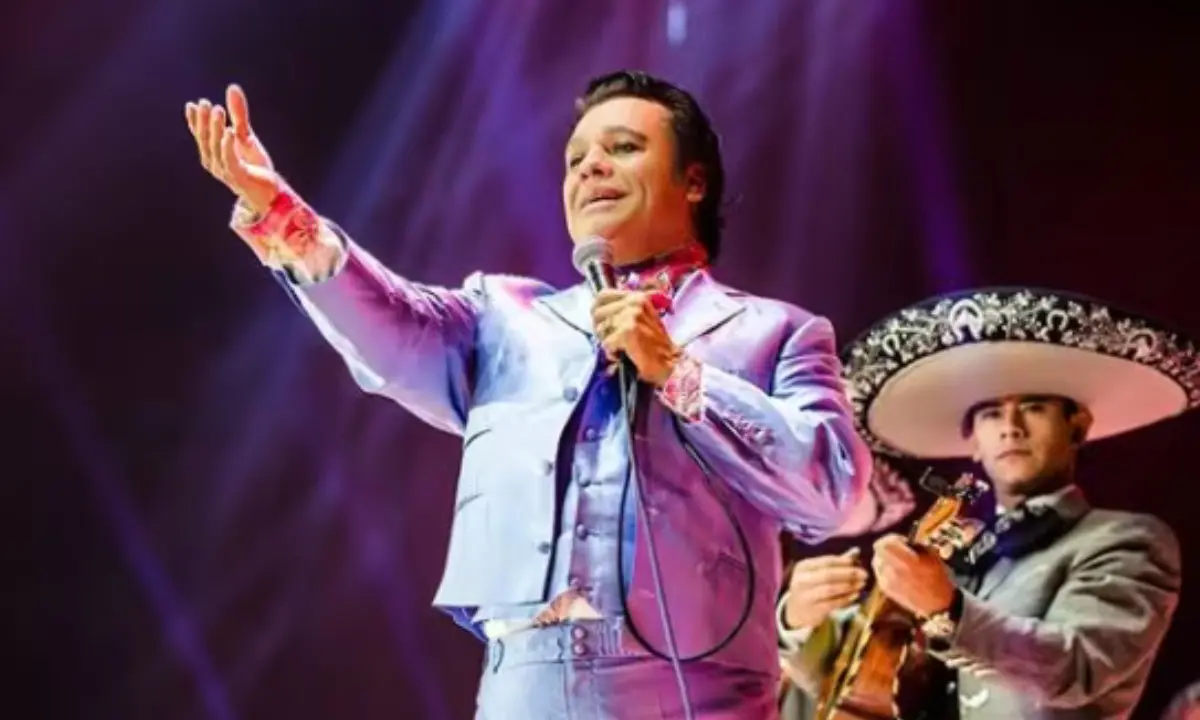 La parte desconocida de Juan Gabriel que todos deben conocer ahora.- Últimas noticias Ecuador