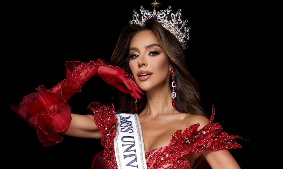 Nadia Mejía se despide de los concursos de belleza, impacto en su vida personal- Últimas noticias Ecuador