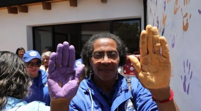 Quito implementa iniciativas para combatir la violencia de género- Últimas noticias Ecuador