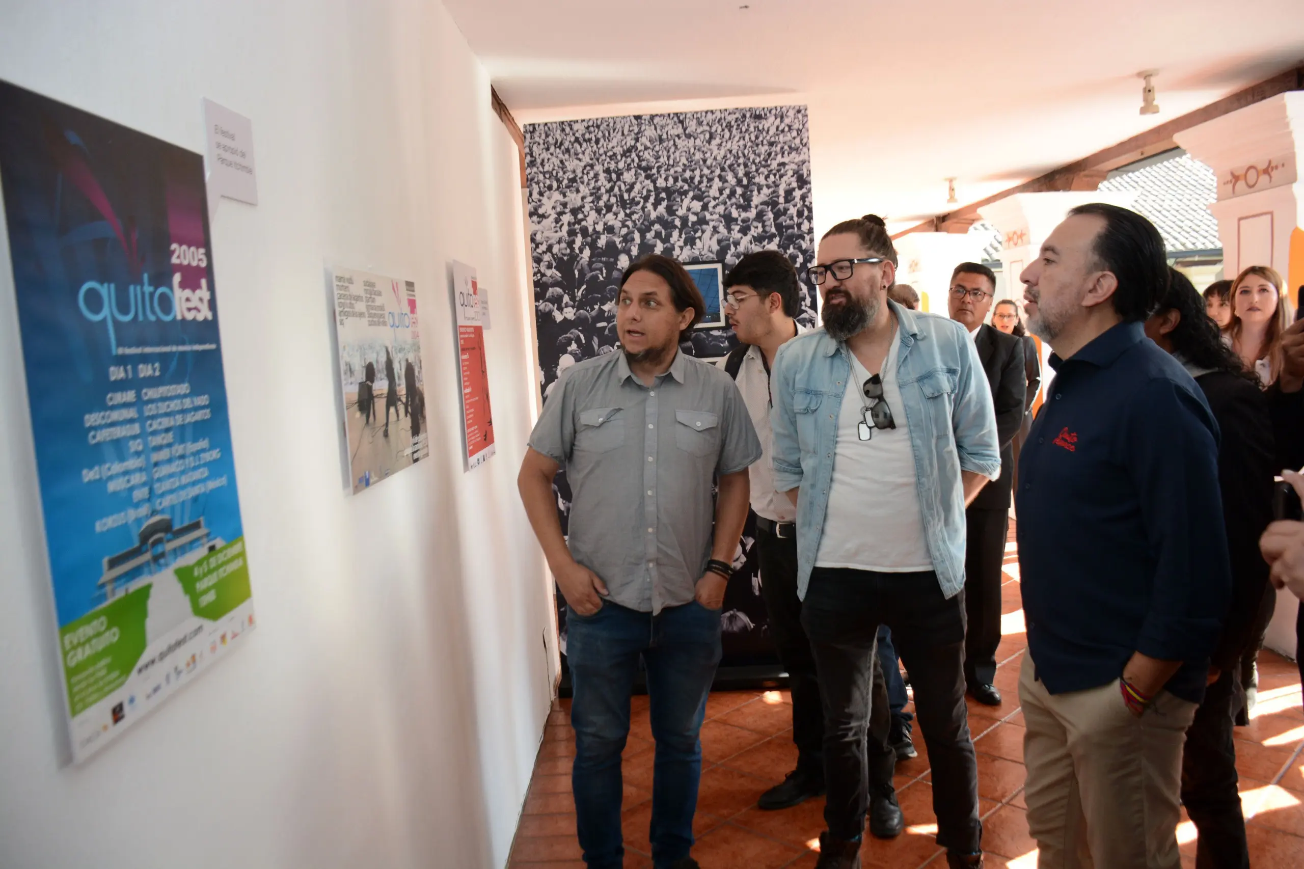 Descubre las sorpresas del Quitofest 2025 que no te querrás perder- Últimas noticias Ecuador