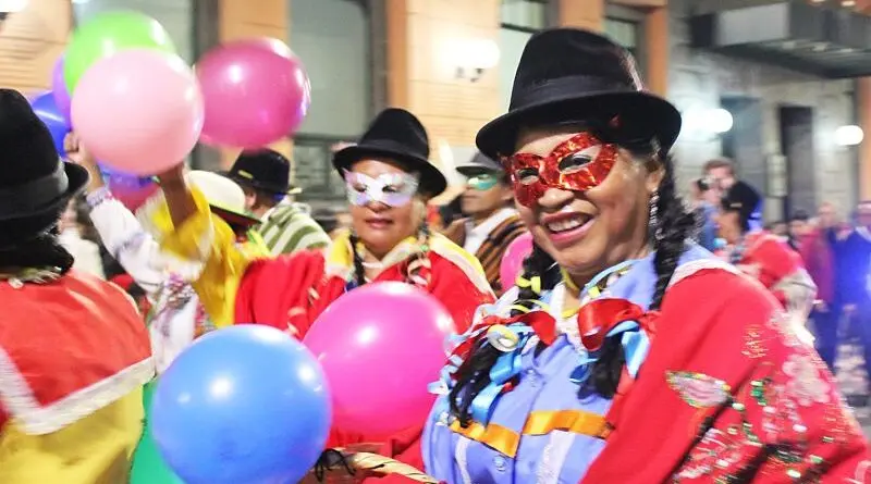Agenda de las Fiestas de Quito 2025- Últimas noticias Ecuador