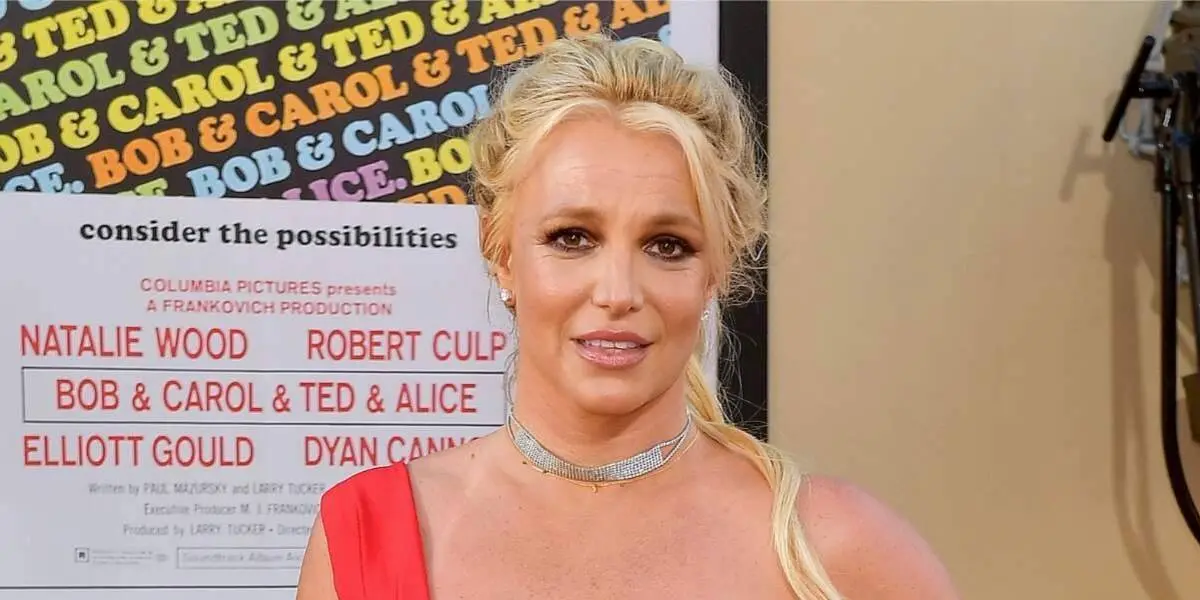 Los seguidores de Britney Spears están en shock tras su misteriosa desaparición en redes- Últimas noticias Ecuador