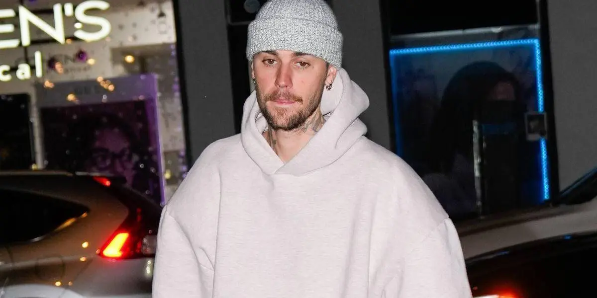 Justin Bieber revela una lesión impactante que lo afecta gravemente- Últimas noticias Ecuador