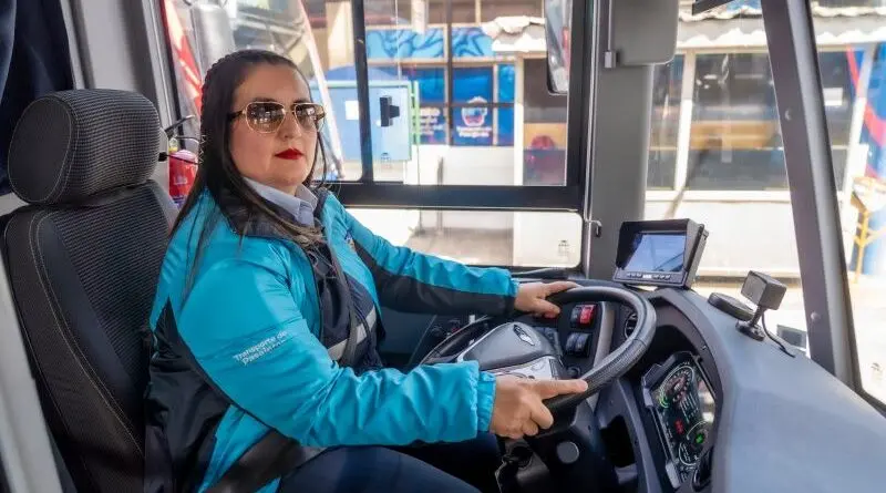 Abren postulaciones para conductores de Ecovía y Trolebús- Últimas noticias Ecuador