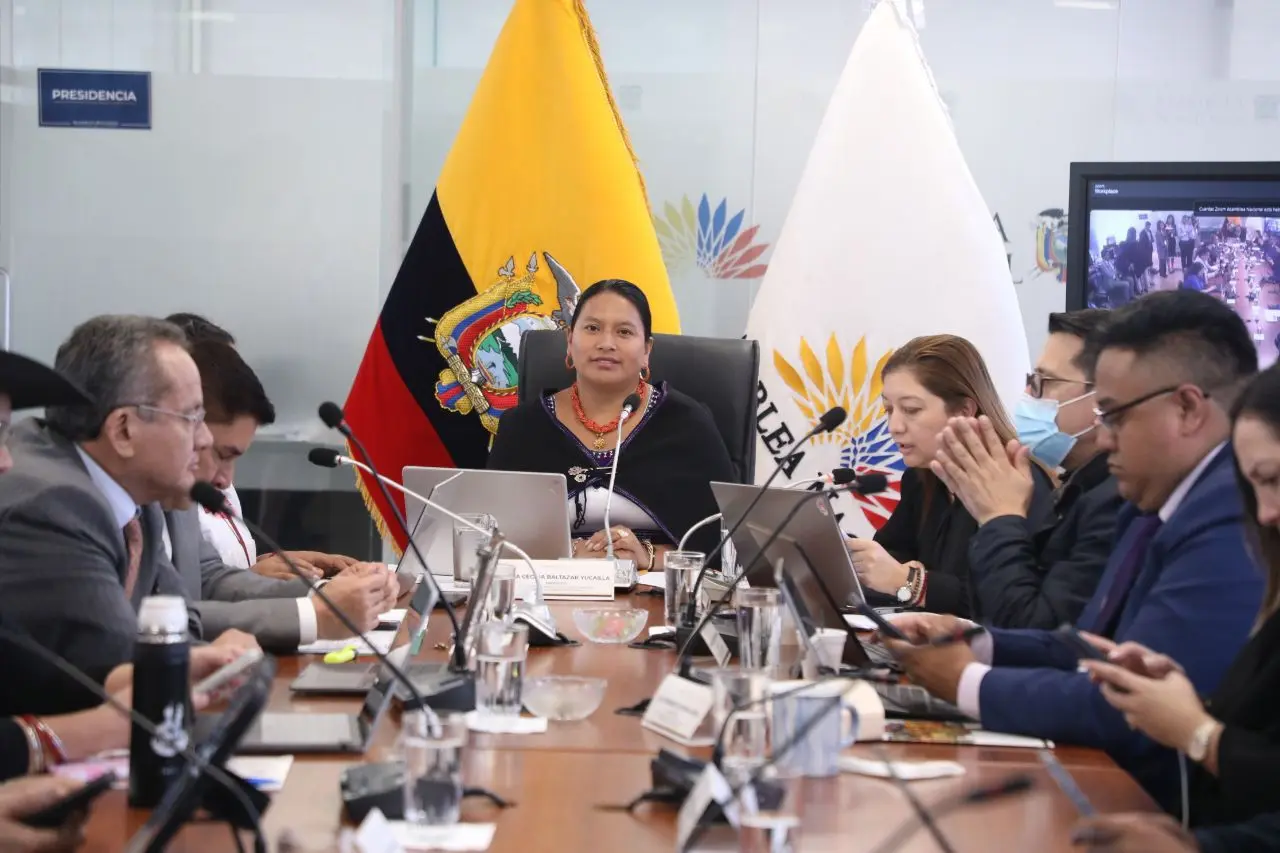 Estrategias para reducir siniestralidad vial en Quito- Últimas noticias Ecuador