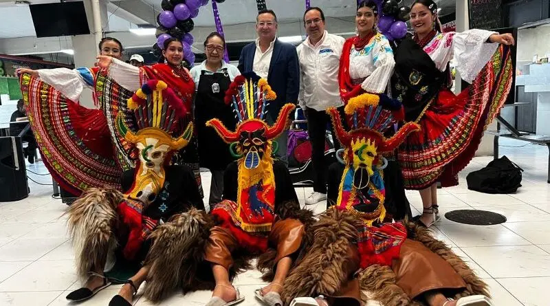 Nuevas rutas culturales reactivan el Centro Histórico de Quito- Últimas noticias Ecuador