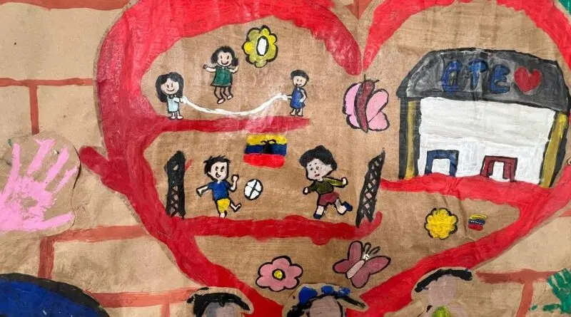 Nueva exposición infantil en el Museo del Carmen Alto- Últimas noticias Ecuador