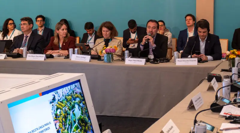 Quito propone Banco de Desarrollo para capitales latinoamericanas- Últimas noticias Ecuador