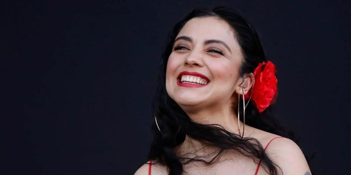 Mon Laferte llegará a Ecuador en un concierto único e inolvidable- Últimas noticias Ecuador