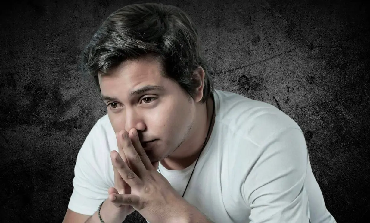 Pepe Tola revela su lucha personal en un mensaje emotivo antes de la audiencia- Últimas noticias Ecuador