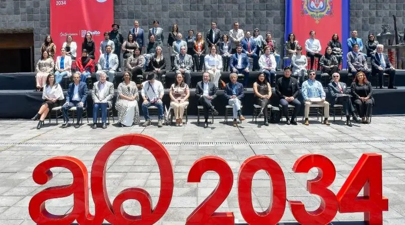 Quito evalúa avances y planifica futuros pasos- Últimas noticias Ecuador