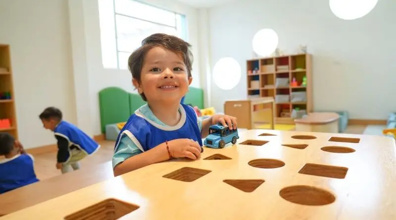 Día Mundial de la Infancia se celebra en Quito- Últimas noticias Ecuador