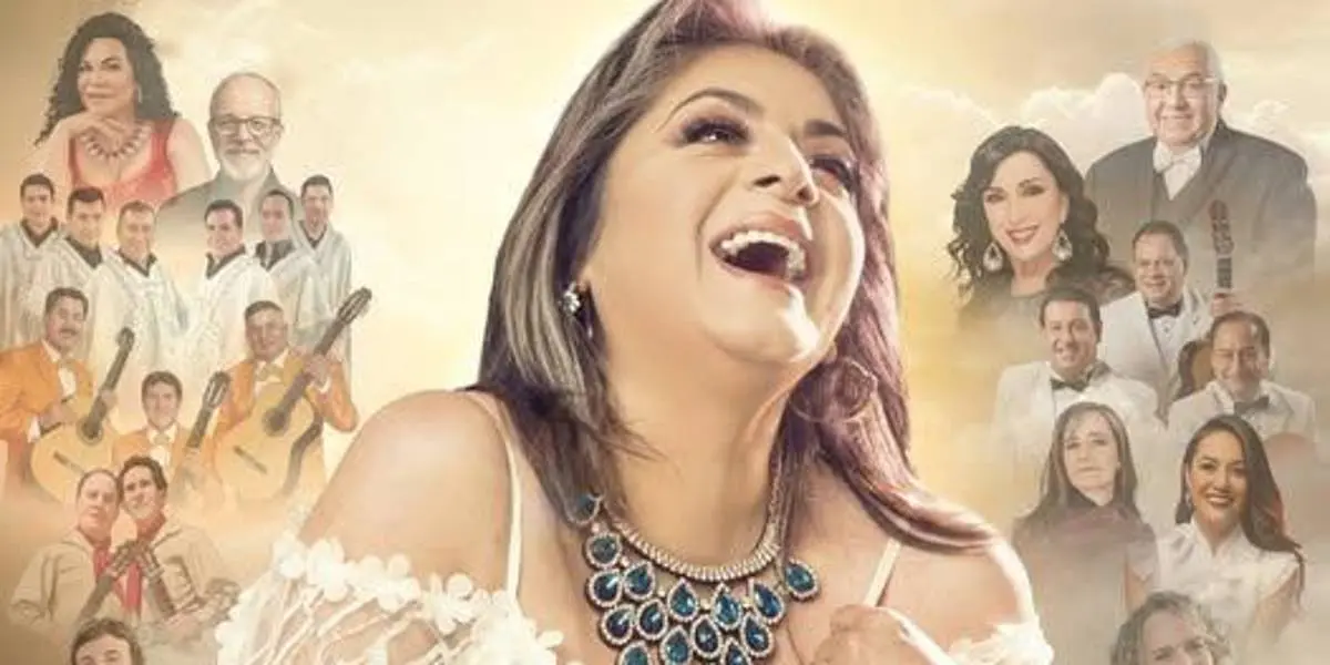 El legado musical de Paulina Tamayo resurge con su disco póstumo: ¡Descubre los detalles!- Últimas noticias Ecuador